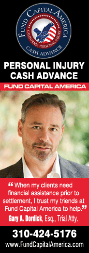Fund Capital America
