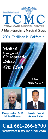 TCMC - Total Care Medical Center